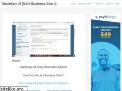 Sites similar to service-of-process.net