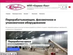 Sites similar to service-pack.kiev.ua