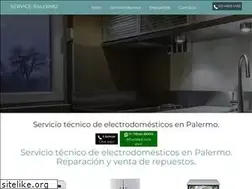 Sites similar to service-palermo.com.ar