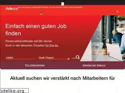 Sites similar to service-personal.de
