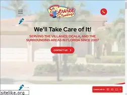 Sites similar to service-plumbing.com