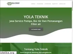 Sites similar to service-pompa-air.com