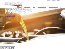 Sites similar to service-pro.com