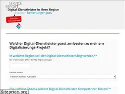 Sites similar to service-report-it.de