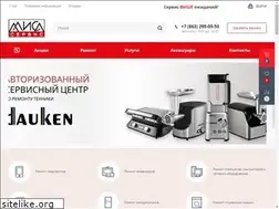 Sites similar to service-rostov.ru
