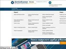 Sites similar to service-scanner.ru