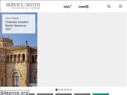 Sites similar to service-seiten.com