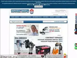 Sites similar to service-shop.ro