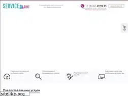 Sites similar to service-soft.com