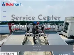 Sites similar to service-solahart.com