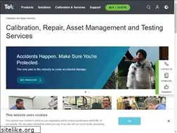 Sites similar to service-solutions.tektronix.com