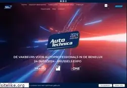 Sites similar to service-station.be