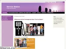 Sites similar to service-station.org