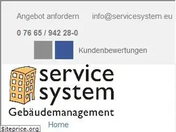 Sites similar to service-system.org