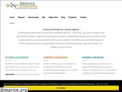 Sites similar to service-termopane.com