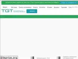 Sites similar to service-tgt.by