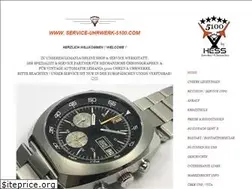 Sites similar to service-uhrwerk-5100.com