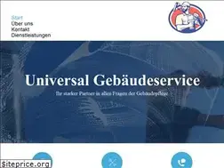 Sites similar to service-universal.de