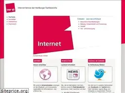 Sites similar to service-verdi.de