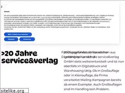 Sites similar to service-vlg.de