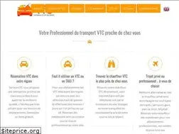 Sites similar to service-vtc.com