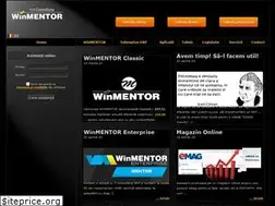 Sites similar to service-winmentor.ro
