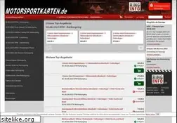 Sites similar to service-zum-nuerburgring.de