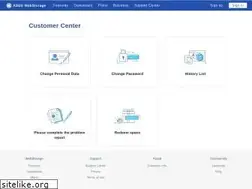 Sites similar to service.asuswebstorage.com