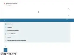 Sites similar to service.bmf.gv.at