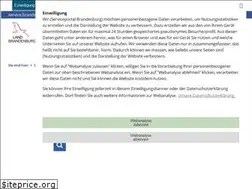 Sites similar to service.brandenburg.de