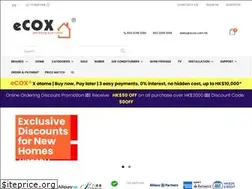 Sites similar to service.com.hk