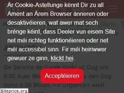 Sites similar to service.rtl.lu