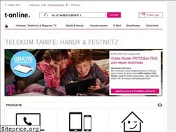 Sites similar to service.t-online.de