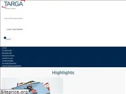 Sites similar to service.targa.de