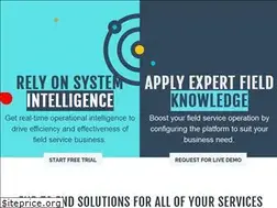 Sites similar to service.works
