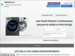 Sites similar to service01.com.ua