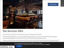 Sites similar to service1921.com