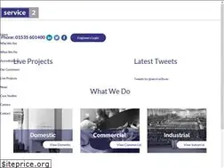 Sites similar to service2.co.uk