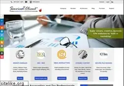 Sites similar to service2client.com