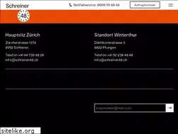Sites similar to service48.ch