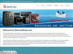 Sites similar to service4help.com