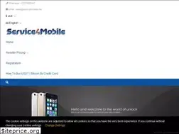 Sites similar to service4mobile.me