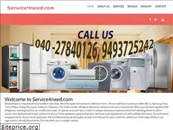 Sites similar to service4need.com