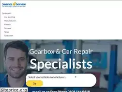 Sites similar to service4service.co.uk