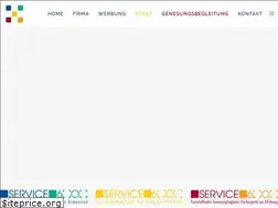 Sites similar to service6000.ch