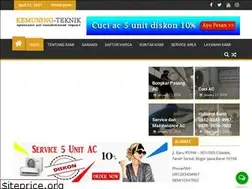 Sites similar to serviceac-bogor.com