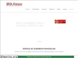 Sites similar to serviceacpanggilansurabaya.com