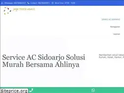 Sites similar to serviceacsidoarjo.co.id