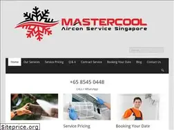 Sites similar to serviceairconsingapore.com