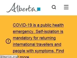 Sites similar to servicealberta.gov.ab.ca